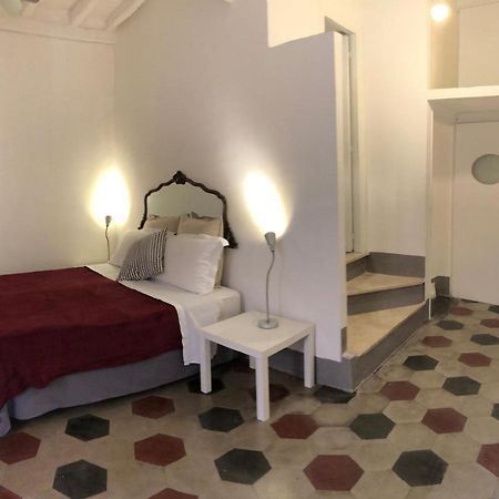 Navona Inn Apartments Rom Exteriör bild