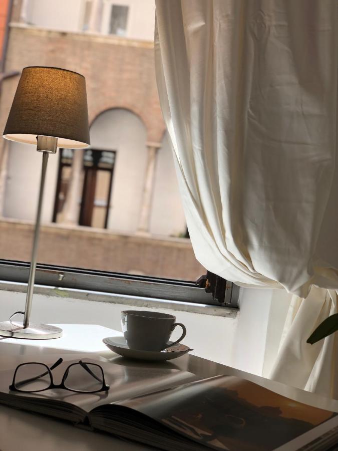 Navona Inn Apartments Rom Exteriör bild
