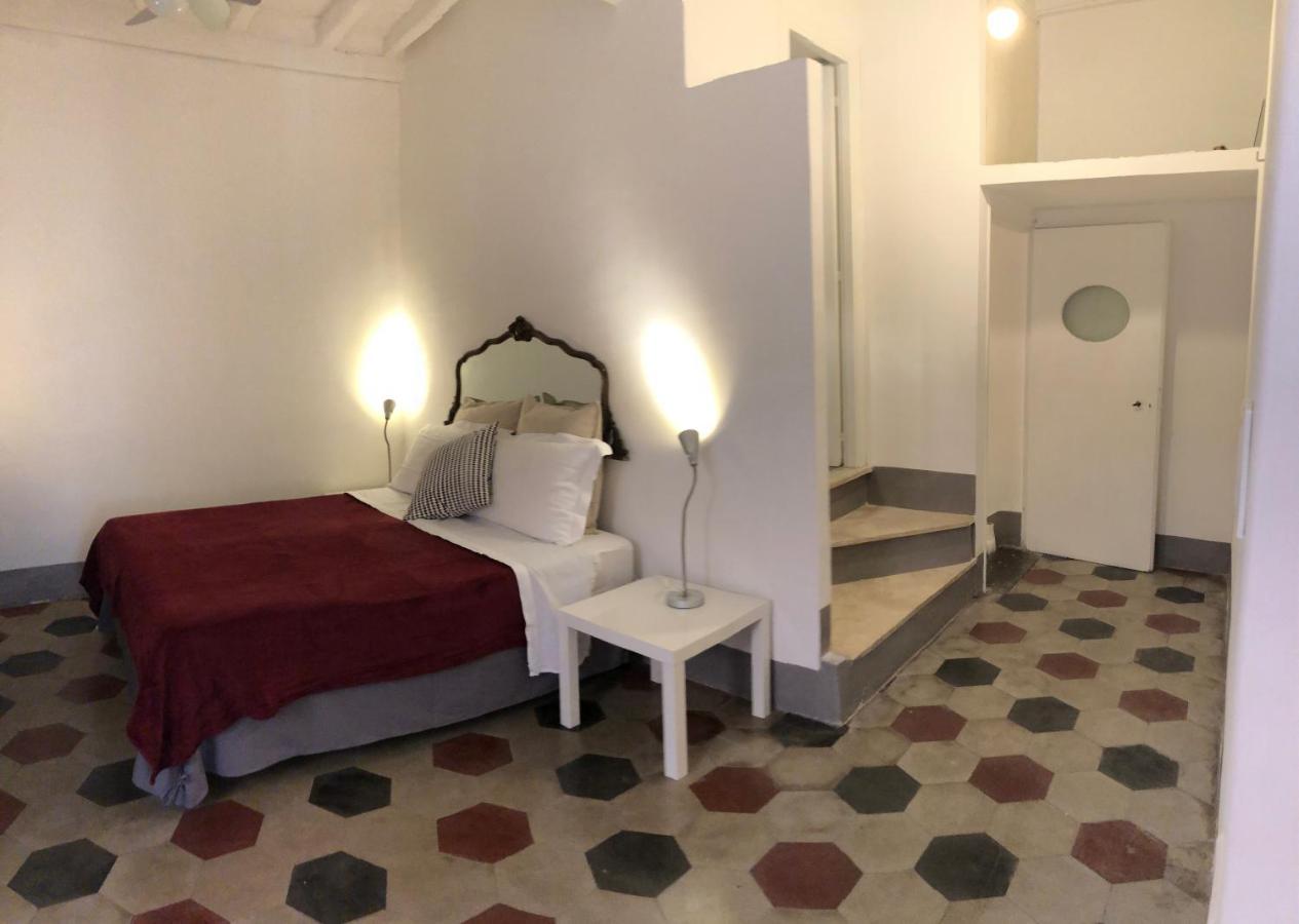 Navona Inn Apartments Rom Exteriör bild