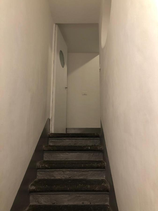 Navona Inn Apartments Rom Exteriör bild